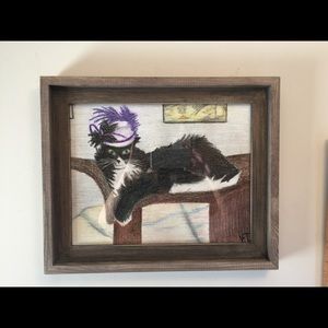 Special Order for a Special Posher!